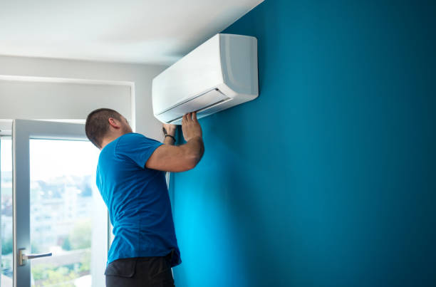 Best Energy-efficient HVAC Solutions in Dormont, PA