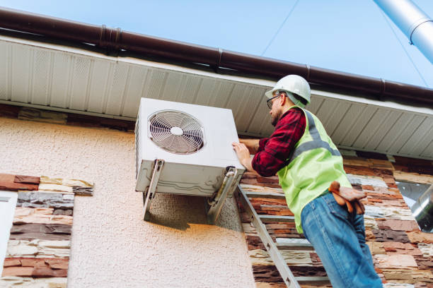 Professional HVAC in Dormont, PA