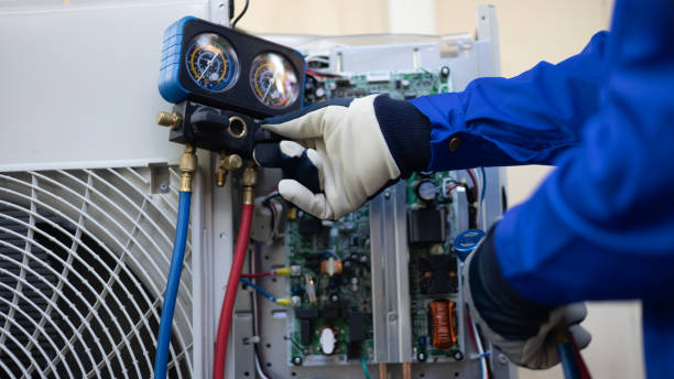 Best Emergency HVAC Services in Dormont, PA